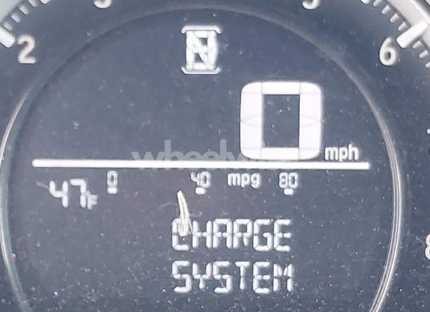 Photo 14 of 2018 Honda Civic LX (VIN 2HGFC2F5XJH602645)