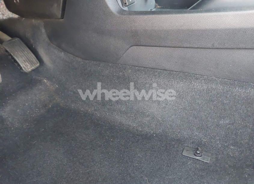 Photo 6 of 2018 Honda Civic LX (VIN 2HGFC2F5XJH604069)