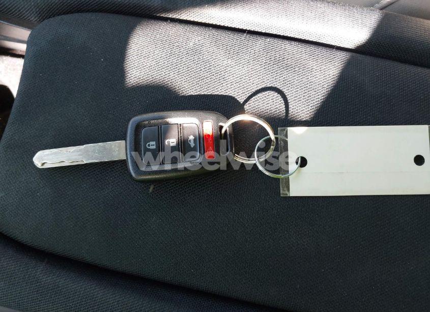 Photo 11 of 2019 Honda Civic LX (VIN 2HGFC2F60KH515136)