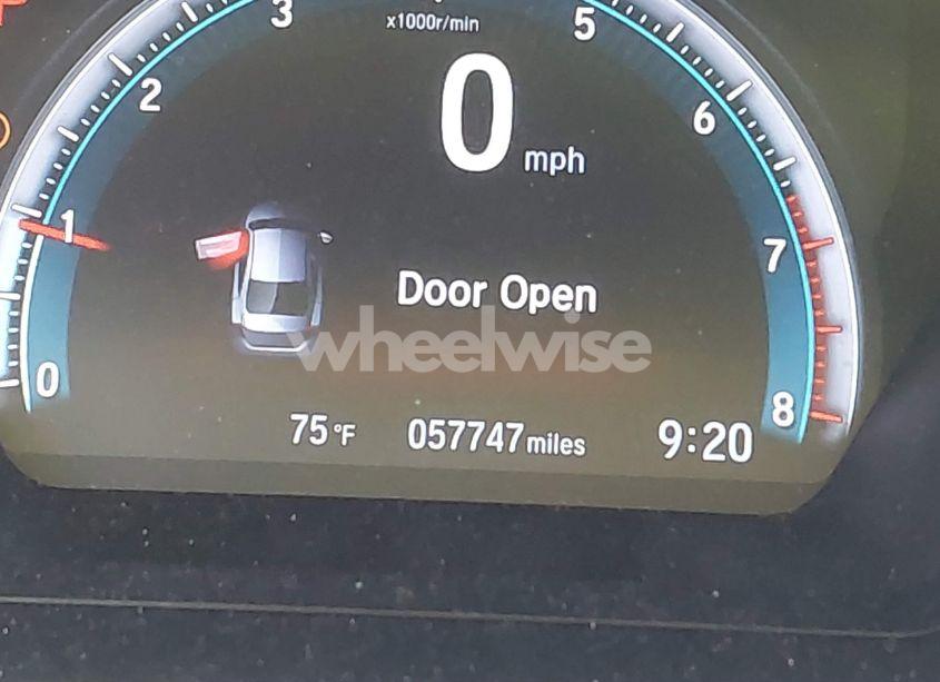 Photo 16 of 2019 Honda Civic LX (VIN 2HGFC2F60KH515136)