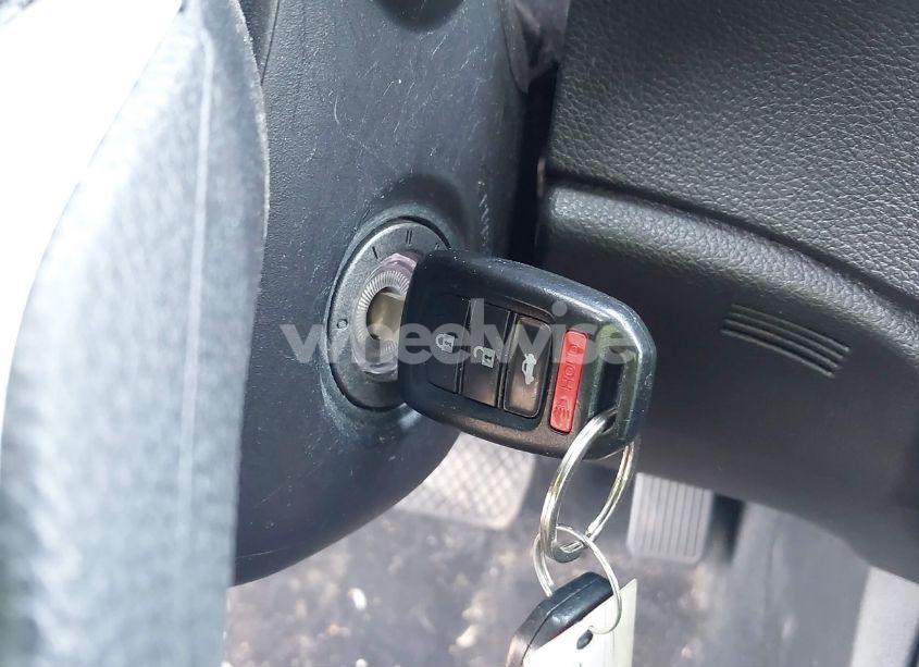 Photo 11 of 2019 Honda Civic LX (VIN 2HGFC2F60KH544197)