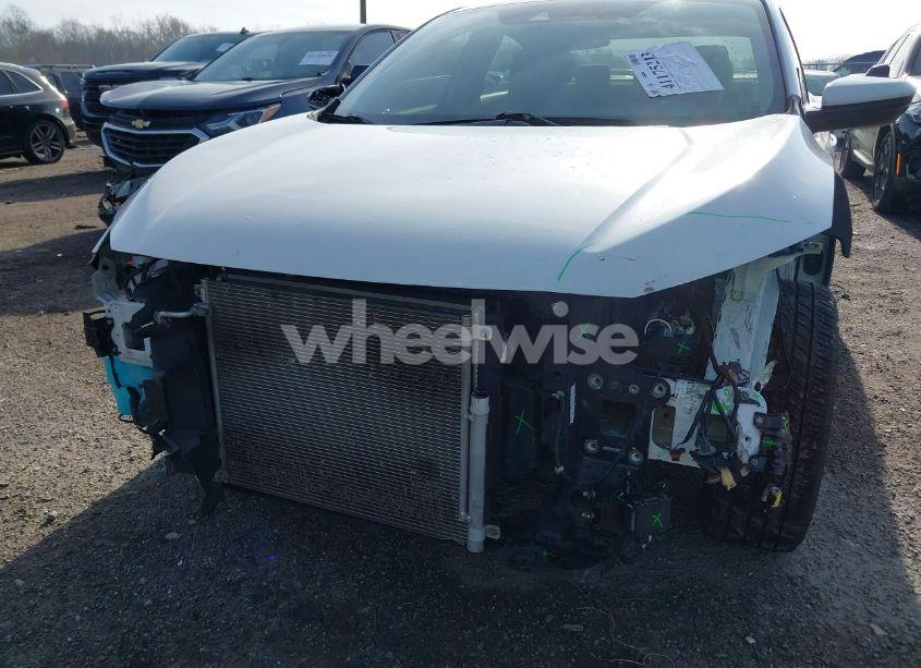 Photo 6 of 2019 Honda Civic LX (VIN 2HGFC2F60KH544197)