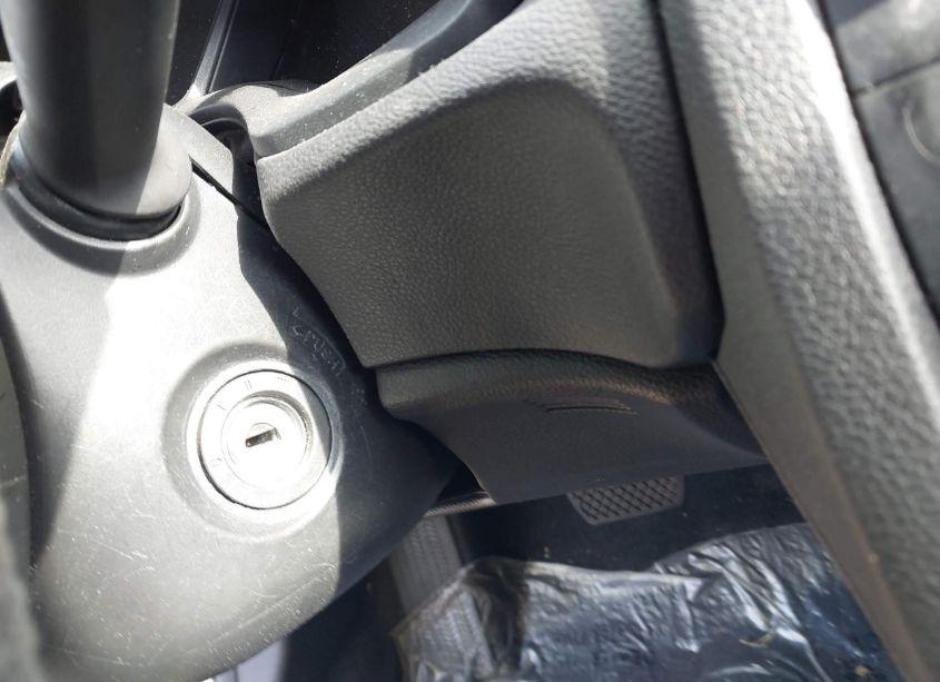 Photo 11 of 2019 Honda Civic LX (VIN 2HGFC2F60KH546516)