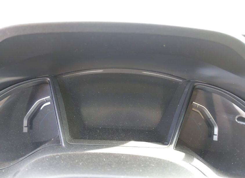 Photo 7 of 2019 Honda Civic LX (VIN 2HGFC2F60KH546516)