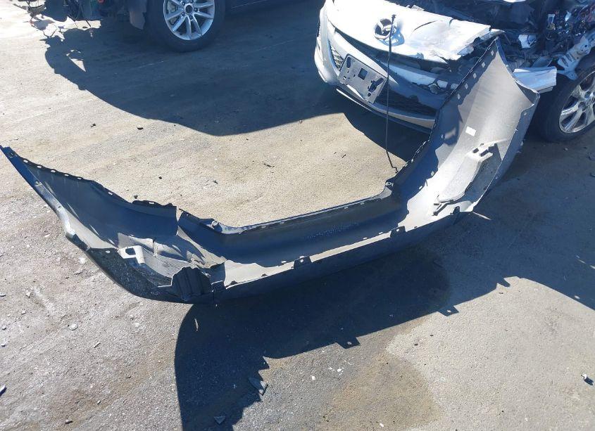 Photo 12 of 2019 Honda Civic LX (VIN 2HGFC2F60KH555927)