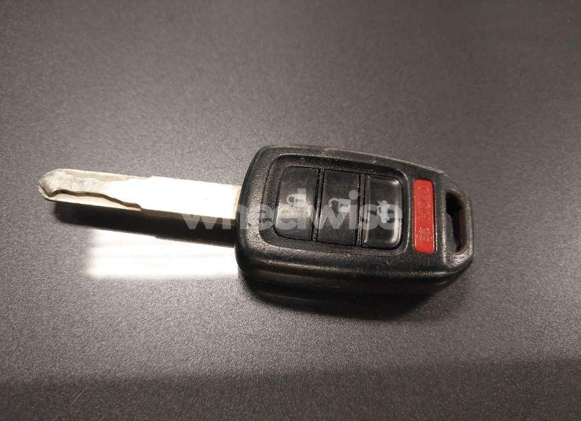 Photo 11 of 2019 Honda Civic LX (VIN 2HGFC2F60KH556785)