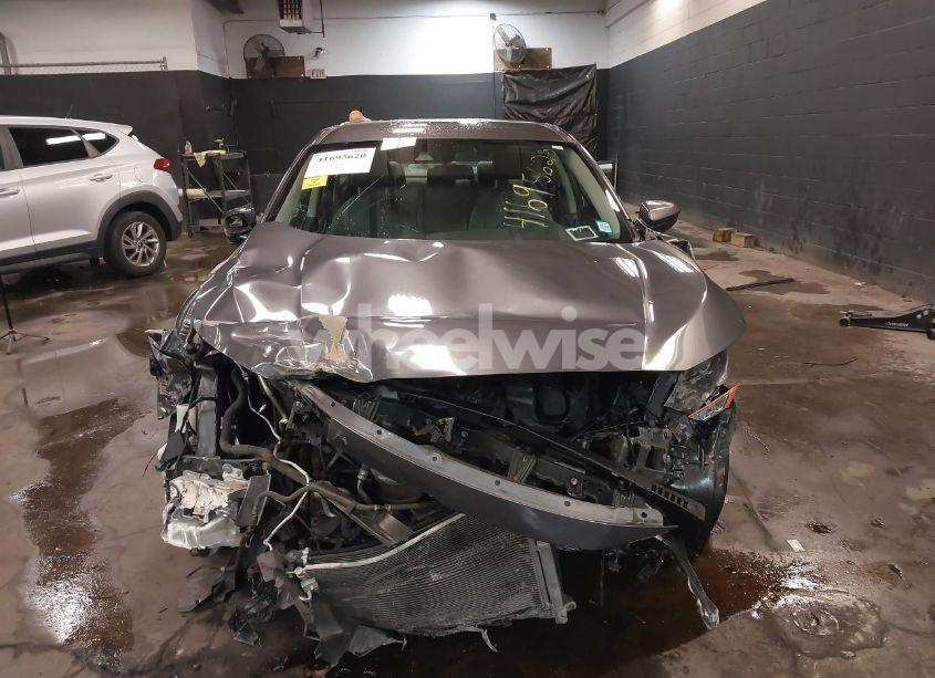 Photo 13 of 2019 Honda Civic LX (VIN 2HGFC2F60KH556785)