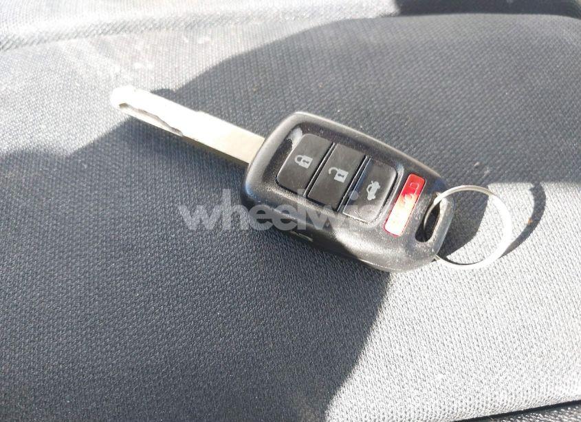 Photo 11 of 2019 Honda Civic LX (VIN 2HGFC2F60KH562201)