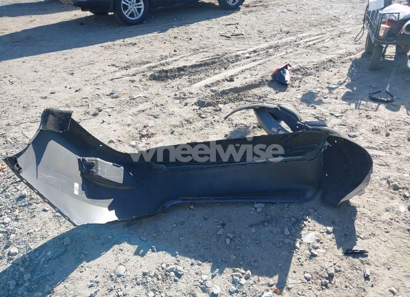 Photo 12 of 2019 Honda Civic LX (VIN 2HGFC2F60KH562201)