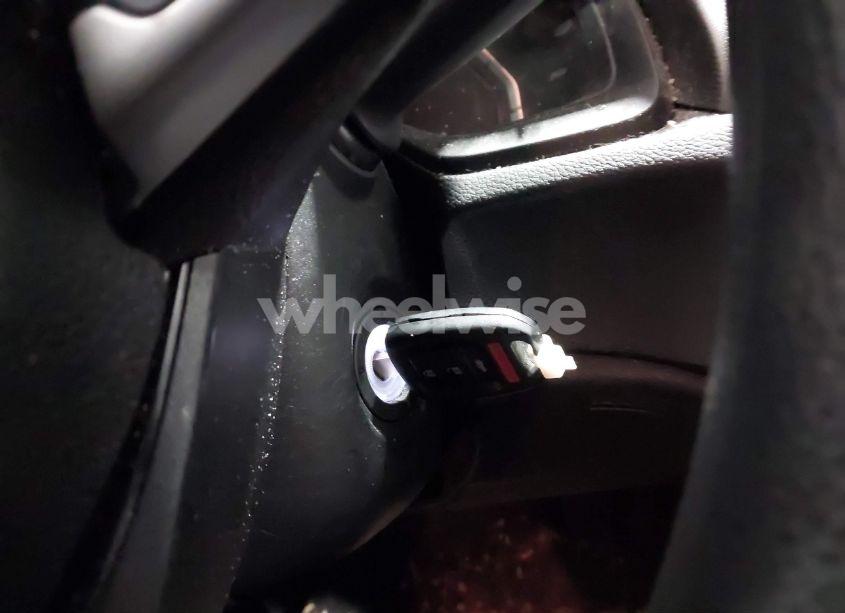 Photo 11 of 2019 Honda Civic LX (VIN 2HGFC2F60KH579886)