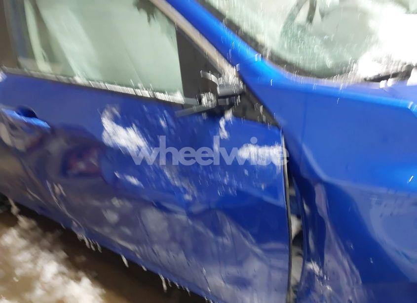 Photo 6 of 2019 Honda Civic LX (VIN 2HGFC2F60KH579886)