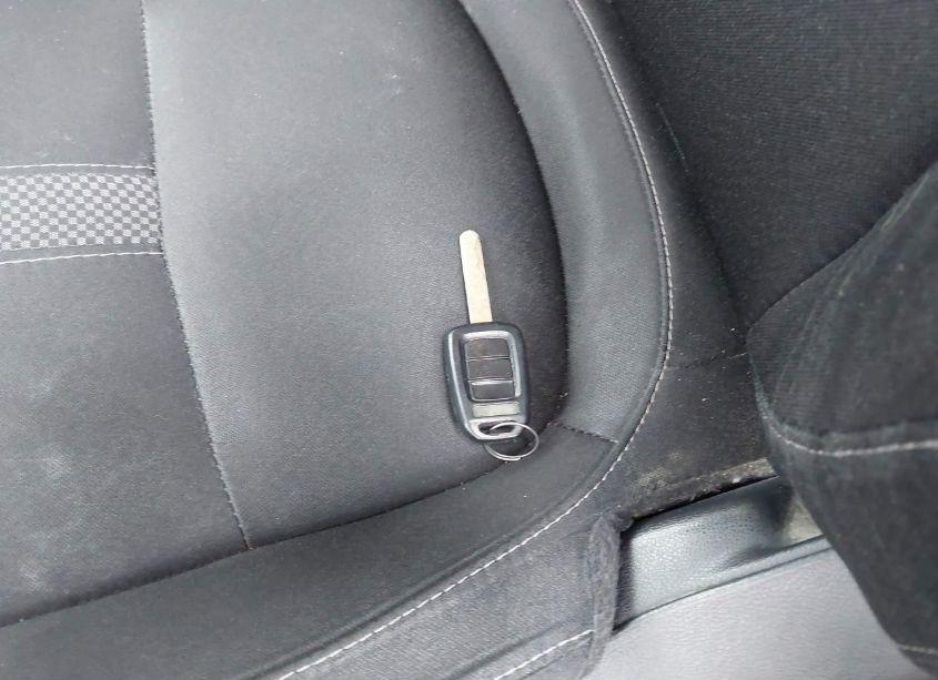 Photo 11 of 2019 Honda Civic LX (VIN 2HGFC2F60KH582562)