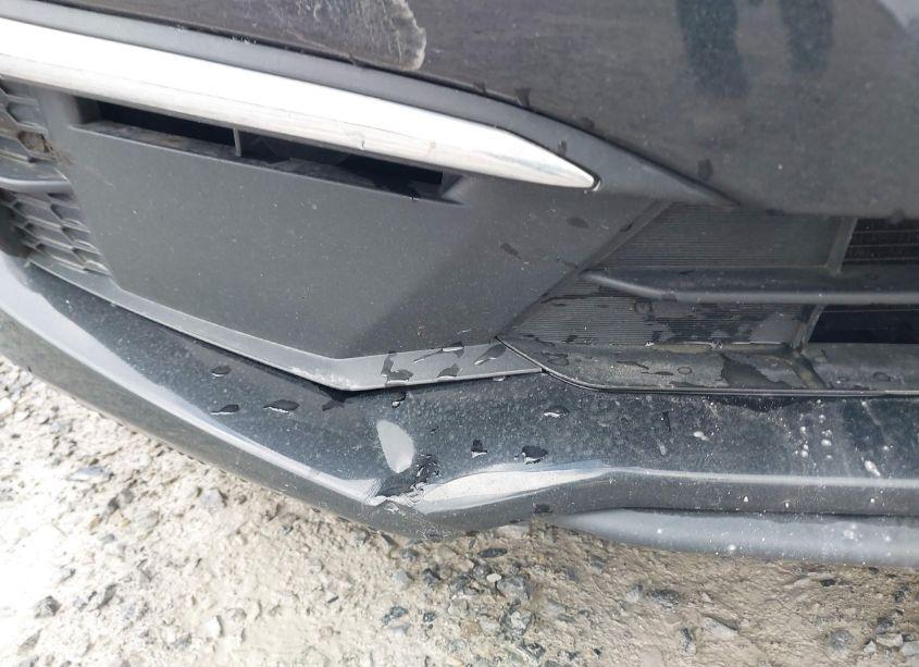 Photo 19 of 2019 Honda Civic LX (VIN 2HGFC2F60KH582562)