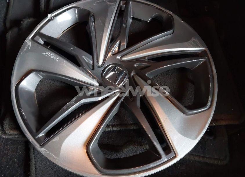 Photo 12 of 2019 Honda Civic LX (VIN 2HGFC2F60KH599328)