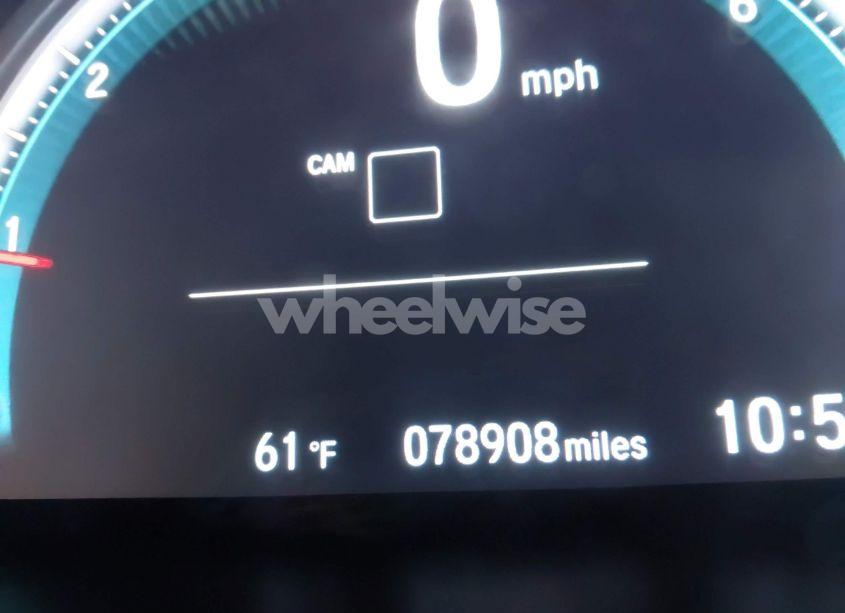 Photo 16 of 2019 Honda Civic LX (VIN 2HGFC2F60KH599328)