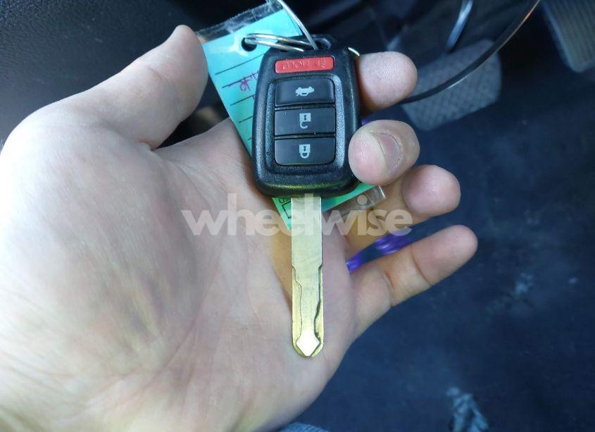 Photo 11 of 2020 Honda Civic LX (VIN 2HGFC2F60LH509015)
