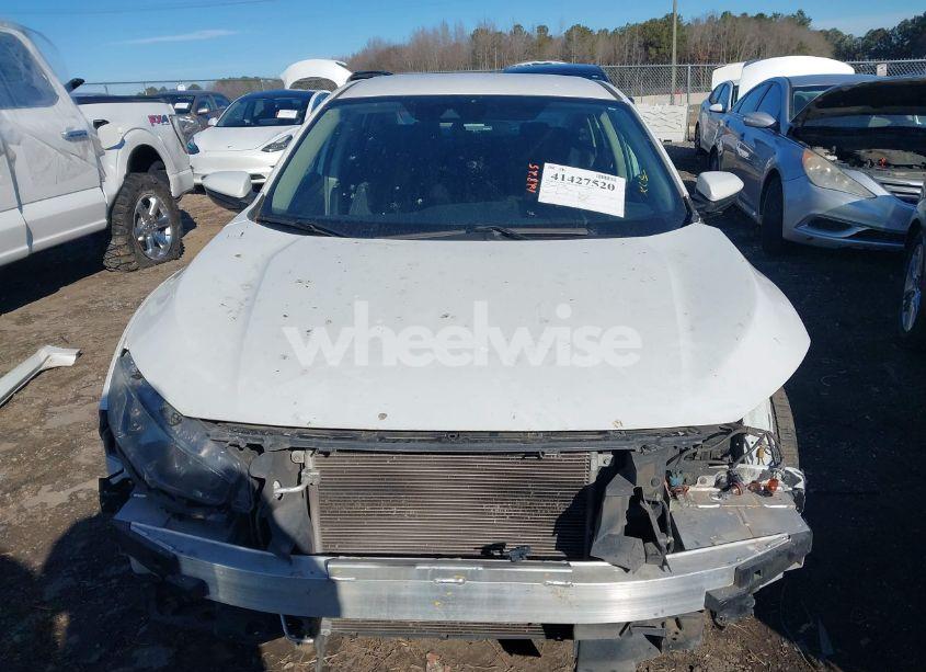 Photo 13 of 2020 Honda Civic LX (VIN 2HGFC2F60LH509015)