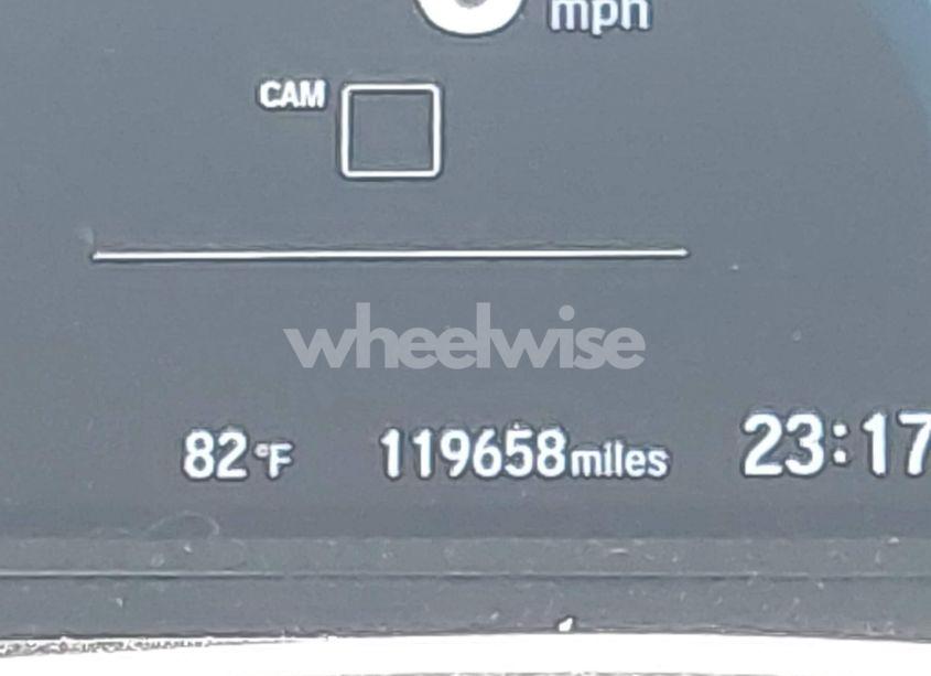 Photo 15 of 2020 Honda Civic LX (VIN 2HGFC2F60LH516885)