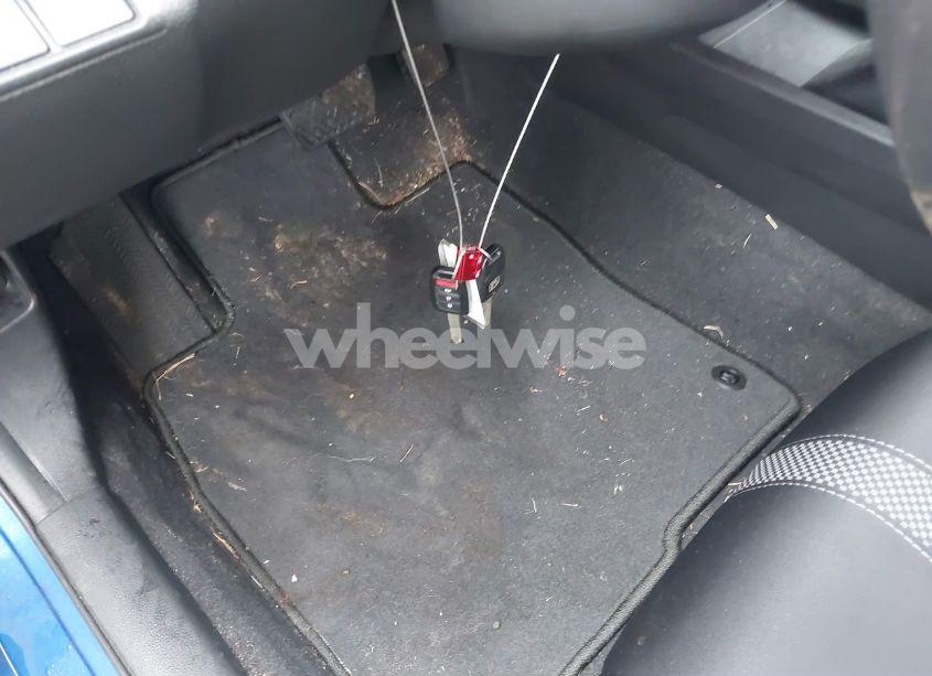 Photo 11 of 2020 Honda Civic LX (VIN 2HGFC2F60LH535842)
