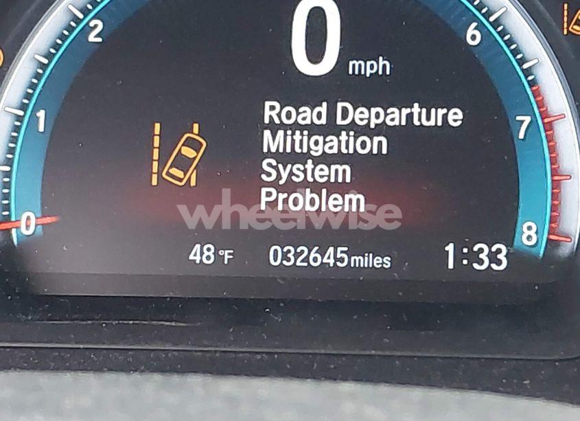 Photo 15 of 2020 Honda Civic LX (VIN 2HGFC2F60LH535842)