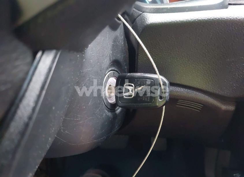 Photo 11 of 2020 Honda Civic LX (VIN 2HGFC2F60LH537283)