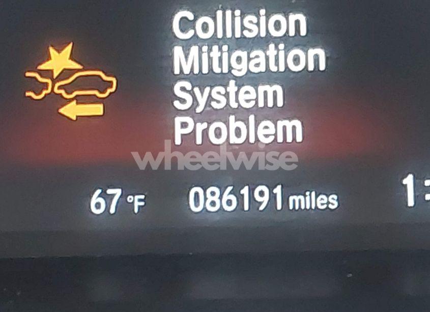 Photo 15 of 2020 Honda Civic LX (VIN 2HGFC2F60LH537283)