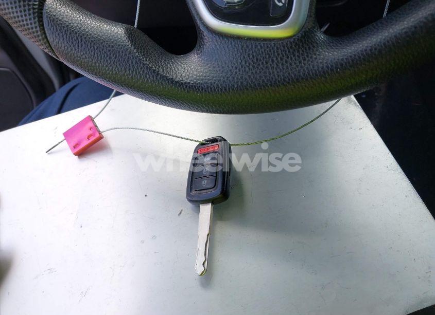 Photo 11 of 2020 Honda Civic LX (VIN 2HGFC2F60LH565181)