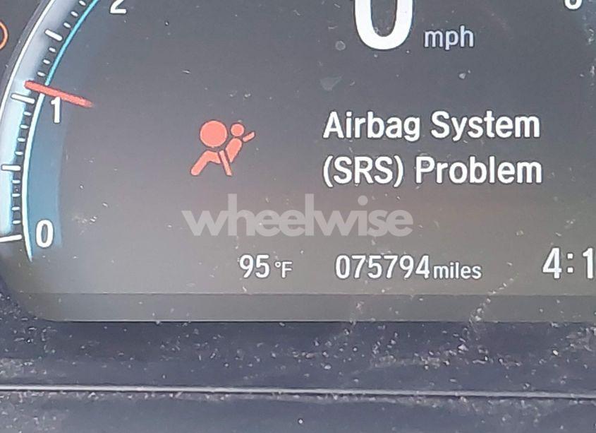 Photo 16 of 2020 Honda Civic LX (VIN 2HGFC2F60LH565181)