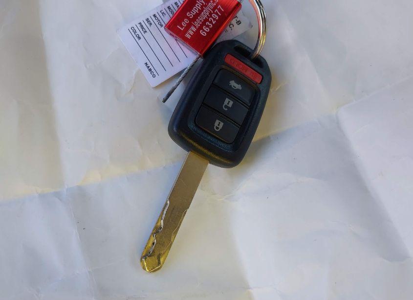 Photo 11 of 2020 Honda Civic LX (VIN 2HGFC2F60LH575533)