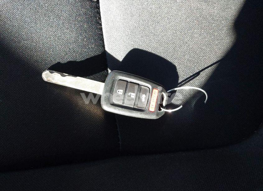 Photo 11 of 2020 Honda Civic LX (VIN 2HGFC2F60LH577430)