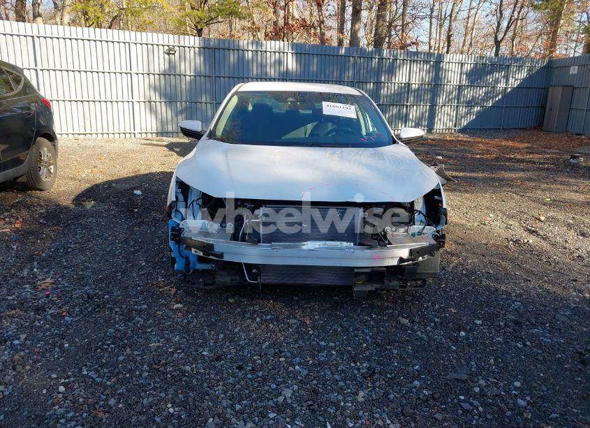 Photo 13 of 2020 Honda Civic LX (VIN 2HGFC2F60LH577430)