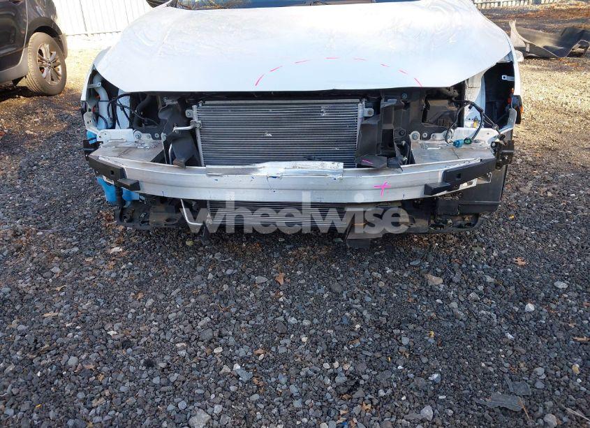 Photo 18 of 2020 Honda Civic LX (VIN 2HGFC2F60LH577430)