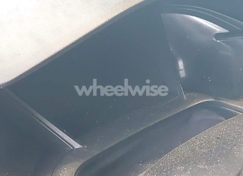 Photo 14 of 2020 Honda Civic LX (VIN 2HGFC2F60LH597368)