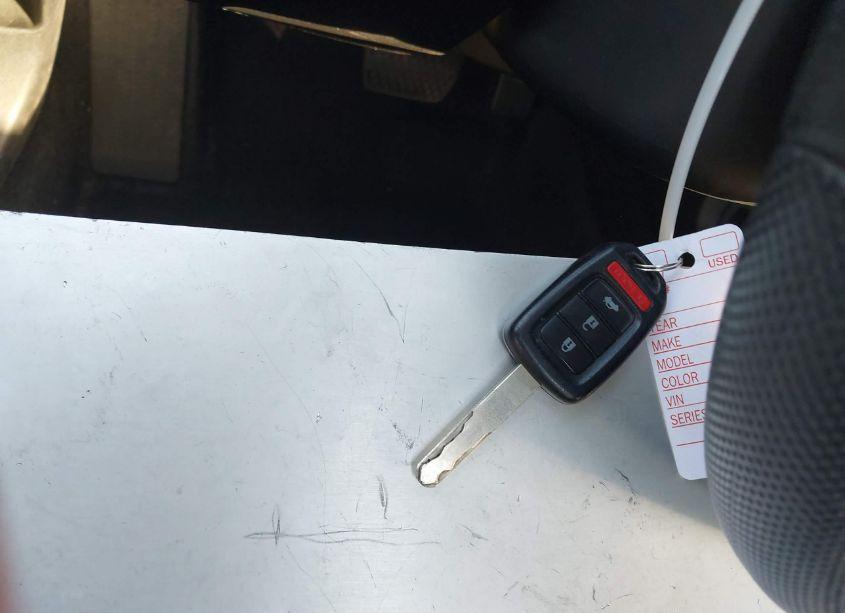 Photo 11 of 2021 Honda Civic LX (VIN 2HGFC2F60MH502518)