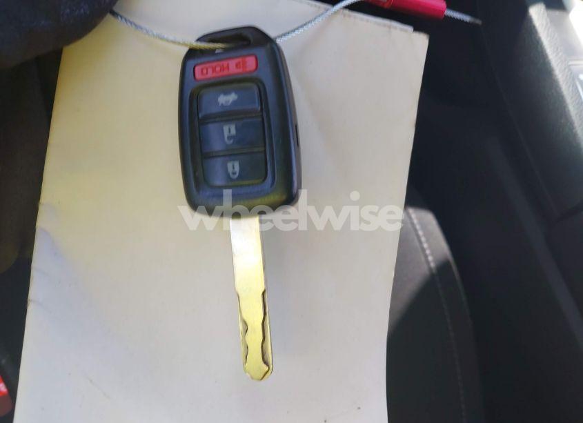 Photo 11 of 2021 Honda Civic LX (VIN 2HGFC2F60MH518797)