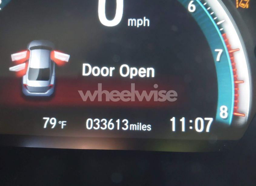 Photo 15 of 2021 Honda Civic LX (VIN 2HGFC2F60MH518797)