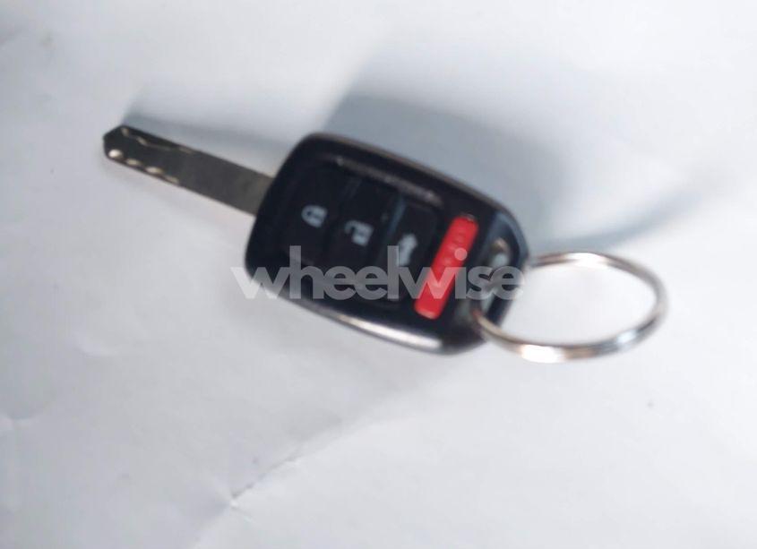 Photo 11 of 2021 Honda Civic LX (VIN 2HGFC2F60MH542954)