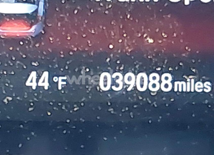 Photo 15 of 2021 Honda Civic LX (VIN 2HGFC2F60MH542954)