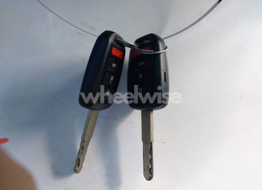 Photo 11 of 2021 Honda Civic LX (VIN 2HGFC2F60MH543179)