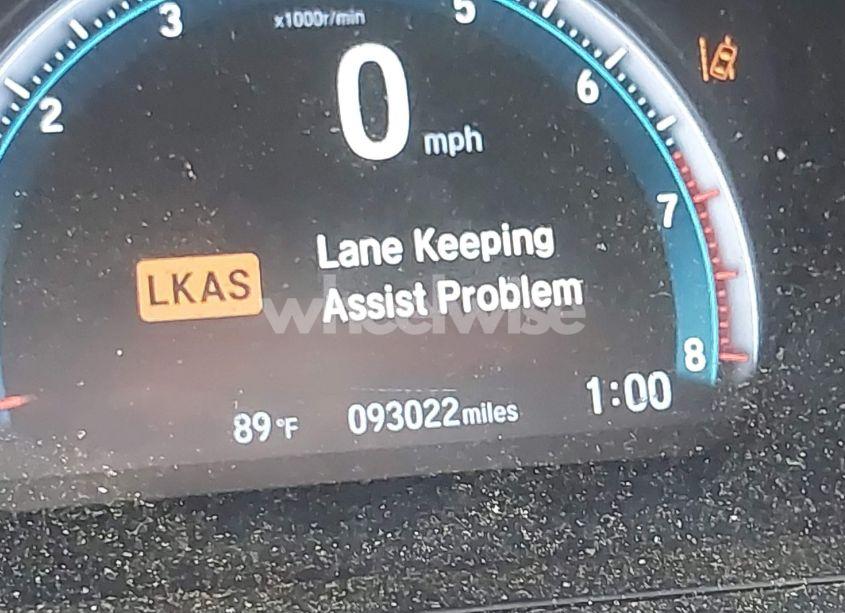 Photo 15 of 2019 Honda Civic LX (VIN 2HGFC2F61KH534309)