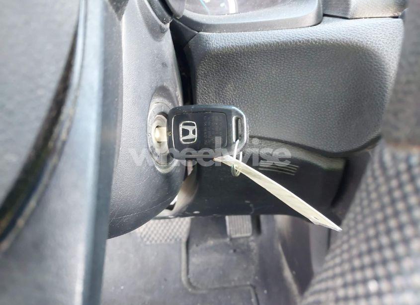 Photo 11 of 2019 Honda Civic LX (VIN 2HGFC2F61KH538103)