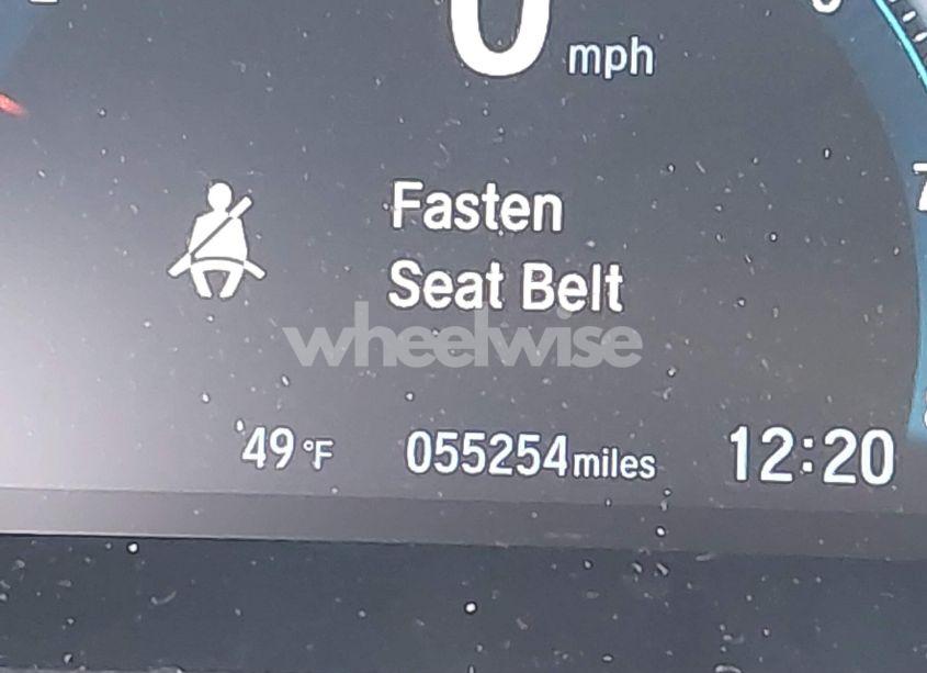 Photo 15 of 2019 Honda Civic LX (VIN 2HGFC2F61KH546301)