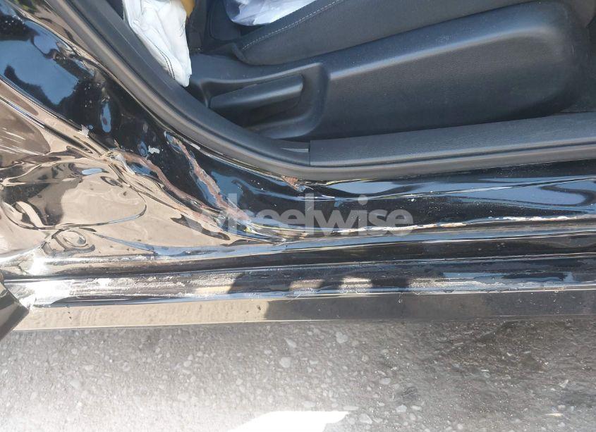 Photo 22 of 2019 Honda Civic LX (VIN 2HGFC2F61KH561199)