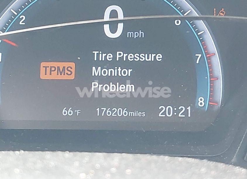 Photo 15 of 2019 Honda Civic LX (VIN 2HGFC2F61KH570159)