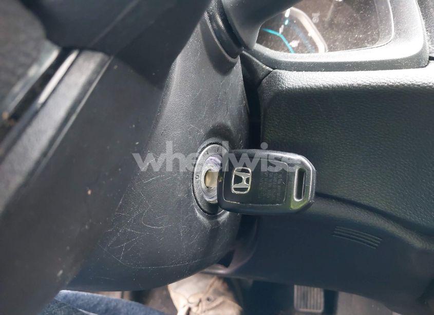 Photo 11 of 2019 Honda Civic LX (VIN 2HGFC2F61KH588094)