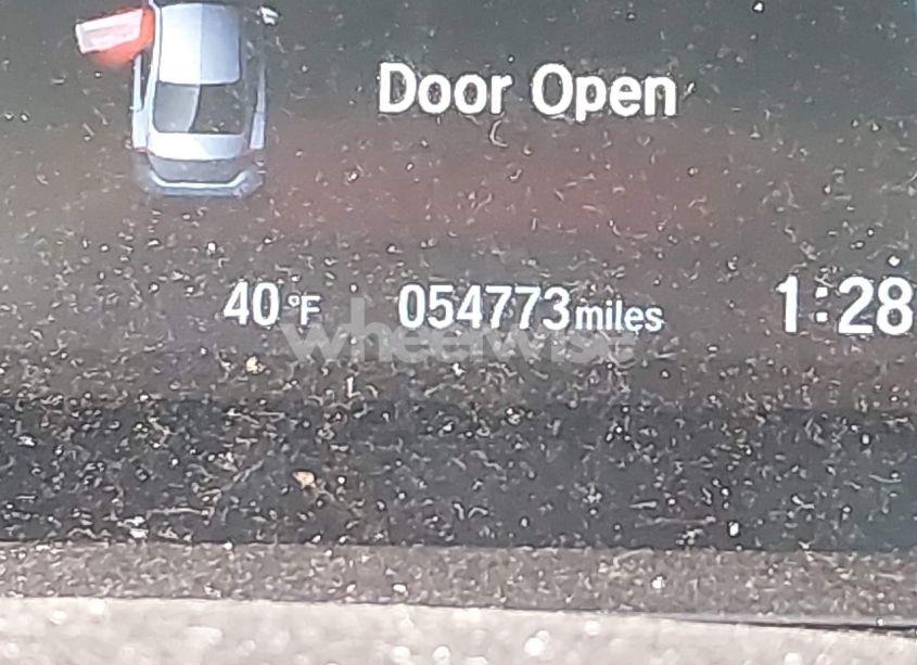 Photo 15 of 2019 Honda Civic LX (VIN 2HGFC2F61KH588094)