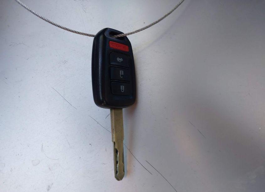 Photo 11 of 2019 Honda Civic LX (VIN 2HGFC2F61KH589309)