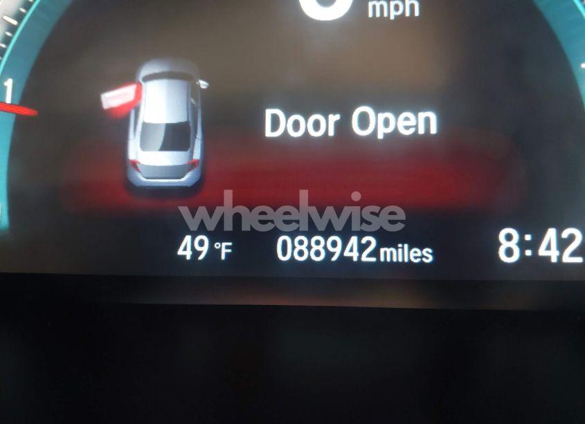 Photo 15 of 2019 Honda Civic LX (VIN 2HGFC2F61KH589956)