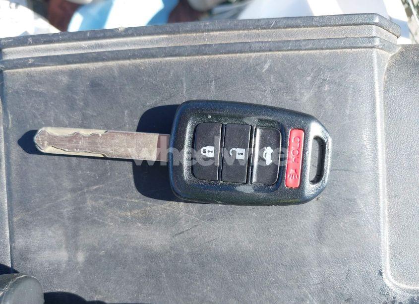 Photo 11 of 2020 Honda Civic LX (VIN 2HGFC2F61LH511002)