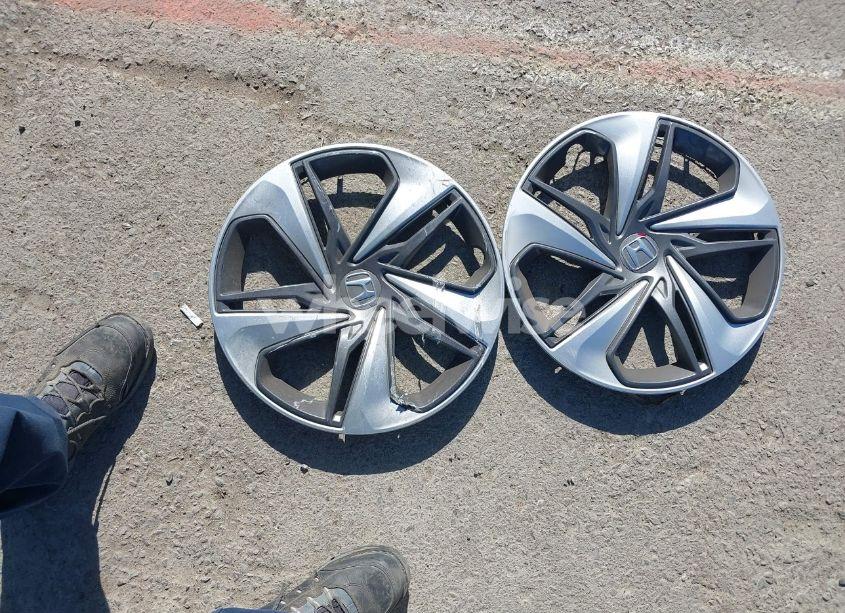 Photo 12 of 2020 Honda Civic LX (VIN 2HGFC2F61LH511002)